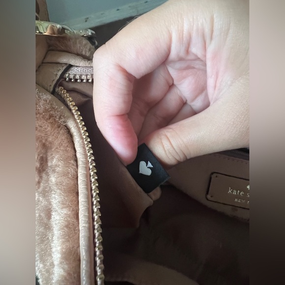 Kate Spade Brown Crossbody Bag - Picture 12 of 17